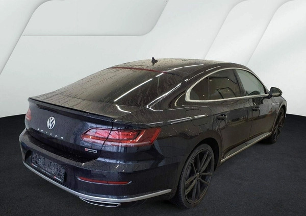 Volkswagen Arteon cena 139900 przebieg: 74151, rok produkcji 2019 z Zagórów małe 22
